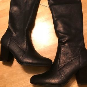 Andrew geller boots Clearance